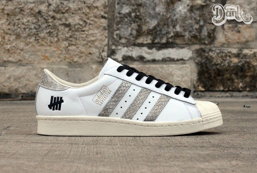 Adidas Superstar Custom Adidas Superstar Custom
